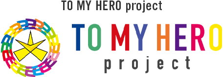 TO MY HERO project