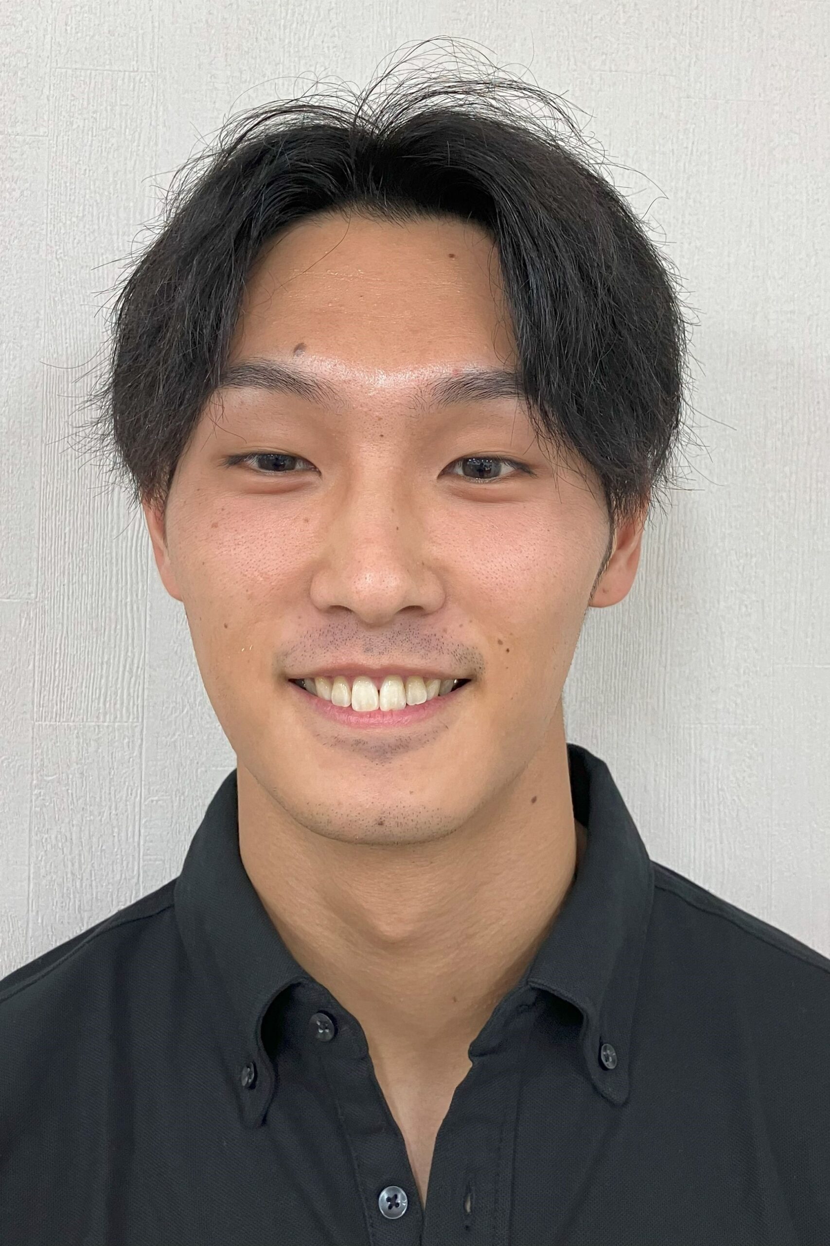 藤丸　悠介